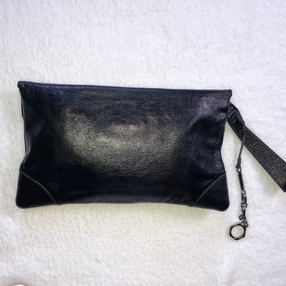 ZAC POSEN Calen Clutch - Picture 2 of 15